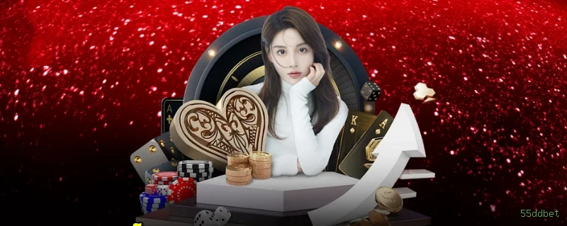 Slots no app 55ddbet mobile