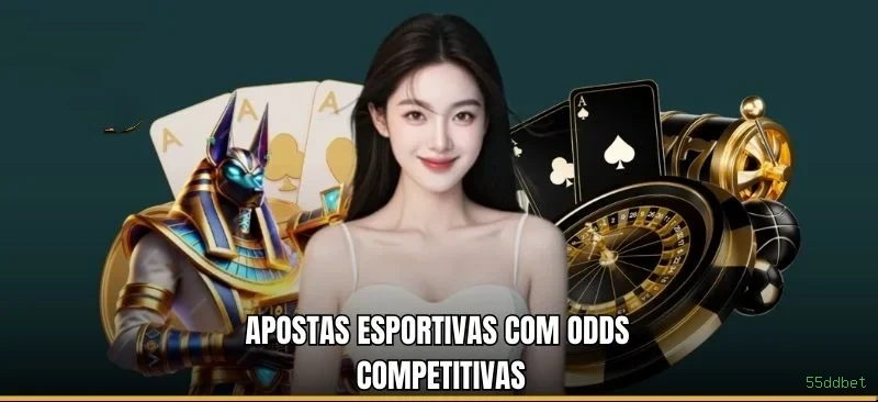 Ganhar e sacar na 55ddbet