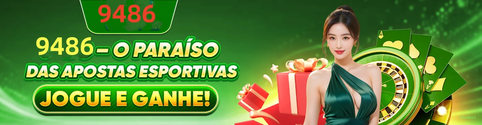 Saque PIX 55ddbet
