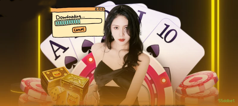 Bônus e prêmios 55ddbet