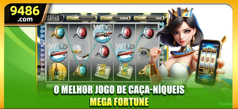 Download app 55ddbet Android iOS